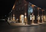 Hôtel Hamm - Landhotel Jagdschlösschen-1