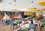 Hôtel Marsanne - Ibis Montélimar Nord-2