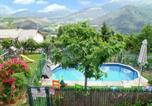 Location vacances  Alpes-de-Haute-Provence - Appartement accueillant à Selonnet de 80 m² avec piscine partagée-1