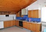 Location vacances Francavilla al Mare - Spacious Apartment with Sea View in Francavilla al Mare + Bbq-2