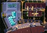 Hôtel Paklenica - Molum Hotel & Residences-2