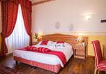 Hôtel Province de Belluno - Hotel Villa Imperina-2