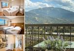 Location vacances Puigcerdà - Cal Gatesques 1-4