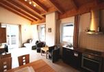Location vacances Kaprun - Apartment Peter-Adler Resort-3