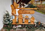 Location vacances Achenkirch - Ferienwohnung Bergzauber-4