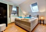 Location vacances Korswandt - Ferienhaus Ostwind-4