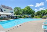 Hôtel Kennebunkport - Quintessential Room by the Sea - Holiday House #M8-3
