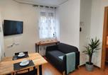 Location vacances Burgos - Vut La Casita del Cuéntame-1