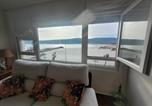 Location vacances Galice - Grupo Gontad Apartamento Rompeolas-3