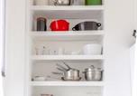 Location vacances Paddington - Central Spacious Studio Near Kensington Gardens-2