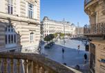 Hôtel 4 étoiles Montpellier - Grand Hôtel du Midi Montpellier - Opéra Comédie-4