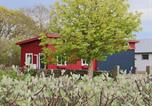 Location vacances Varberg - 4 star holiday home in Varberg-2