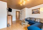 Location vacances Schotten - Ferienwohnung Schönhals-4