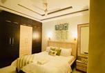 Location vacances Jaipur - Gulabi meadows-3