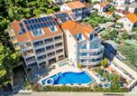 Hôtel Vela Luka - Hotel Sol-2