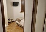 Location vacances Chiusi - Macchie San Vincenzo - Villa Privata con Piscina e Giardino ad uso esclusivo o camere-3