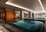 Hôtel Brunate - Sheraton Lake Como Hotel-2
