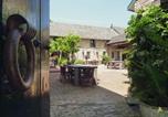 Villages vacances Schleiden - Holiday Homes Gillishof-3