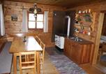 Location vacances Iselsberg - Fröschlhütte-3