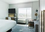 Hôtel Cleveland - Towneplace Suites by Marriott Hixson-3