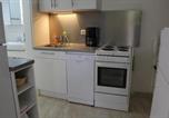 Location vacances Saxe-Anhalt - Apartment Haus Brüchert-4
