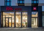 Hôtel Plouarzel - Ibis Brest Centre-2