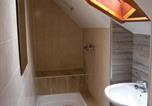 Location vacances Balatonmáriafürdő - Apartment Balatonbereny 4-4