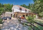 Location vacances Massa Martana - Roselli-1