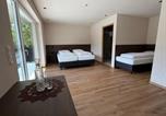 Hôtel Bressanone - Hotel Harpf-2