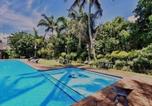 Location vacances False Bay - Crabb Cottage and escape-1