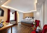 Hôtel Überlingen - Bodensee Hotel Storchen-2