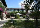 Hôtel Castro Urdiales - El Ancla-2