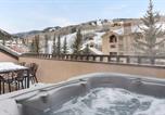 Location vacances Avon - Chic 3 Bedroom Beaver Creek Lodge Residence-3