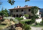 Location vacances Dicomano - Apartments in Dicomano/Toskana 23831-1