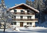 Location vacances Kaisers - Haus Waldrast-1
