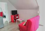 Location vacances Deux-Jumeaux - La Pomme Rouge-3