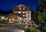 Hôtel Livigno - Hotel Cervo-2