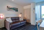 Location vacances Guidel - Sud Ocean M N105 2p5-1