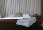 Hôtel Saint-Nazaire - Hotel La Belle Etoile-2