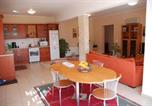 Location vacances Αγιος Νικολαος - Luxury Cozy Villa With Garden Near The Sea-4