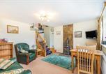 Location vacances Skipton - Journeyman Loft-2