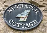 Location vacances Kettlewell - Nuthatch Cottage-2