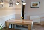 Location vacances Drachselsried - Ferienwohnung Michael Vogl-2