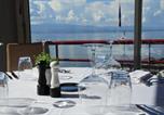 Hôtel Thonon-les-Bains - Hôtel Des Princes-2