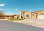 Location vacances Moab - Edge of Rim Village #Z4-4