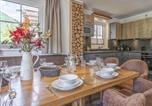 Location vacances Salzbourg - Alpen Villa Danica-3