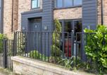 Location vacances  Gare de Mansfield - 4 Rockcliffe Grange-2