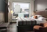 Hôtel Sellersburg - Moxy Louisville Downtown-1