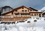 Location vacances Champagny-en-Vanoise - Chalet Le Tougne-1