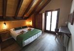 Location vacances Isaba - Casa rural Elurkoia-1